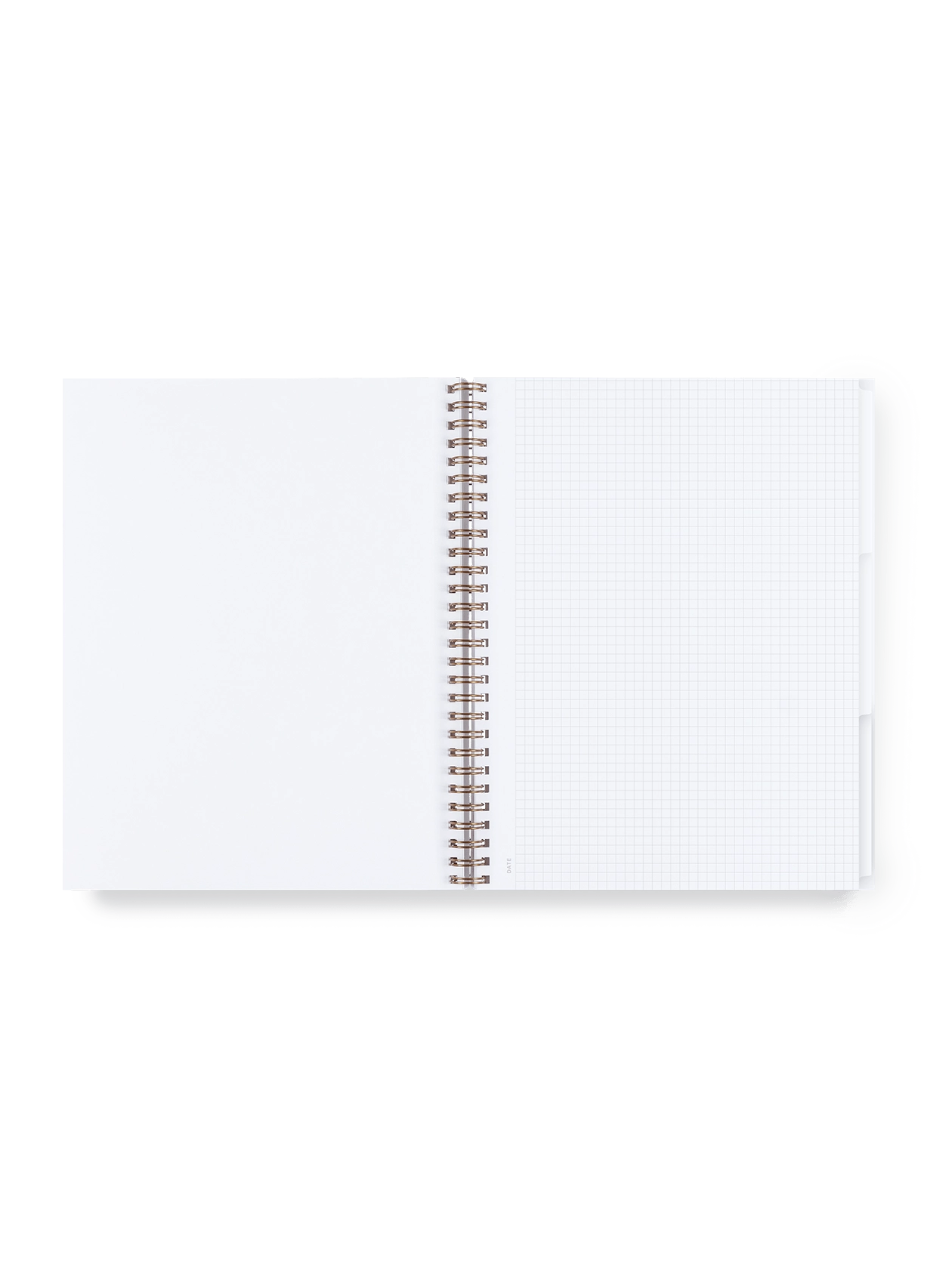 3 Subject Subject Notebook | Lined | Appointed (DC)