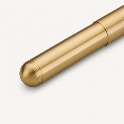 SUPRA Aluminium Fountain Pen | Kaweco (DE)