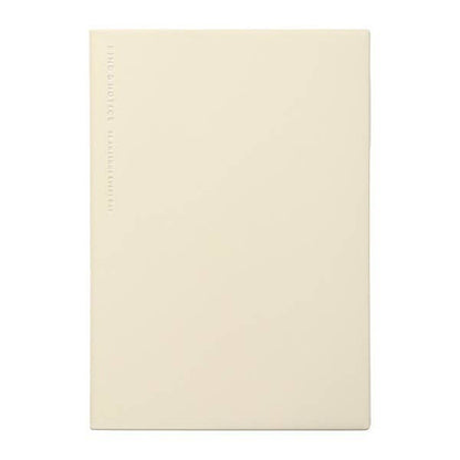 Day Free Weekly Log Diary | Ivory | Mark's Inc (Japan)