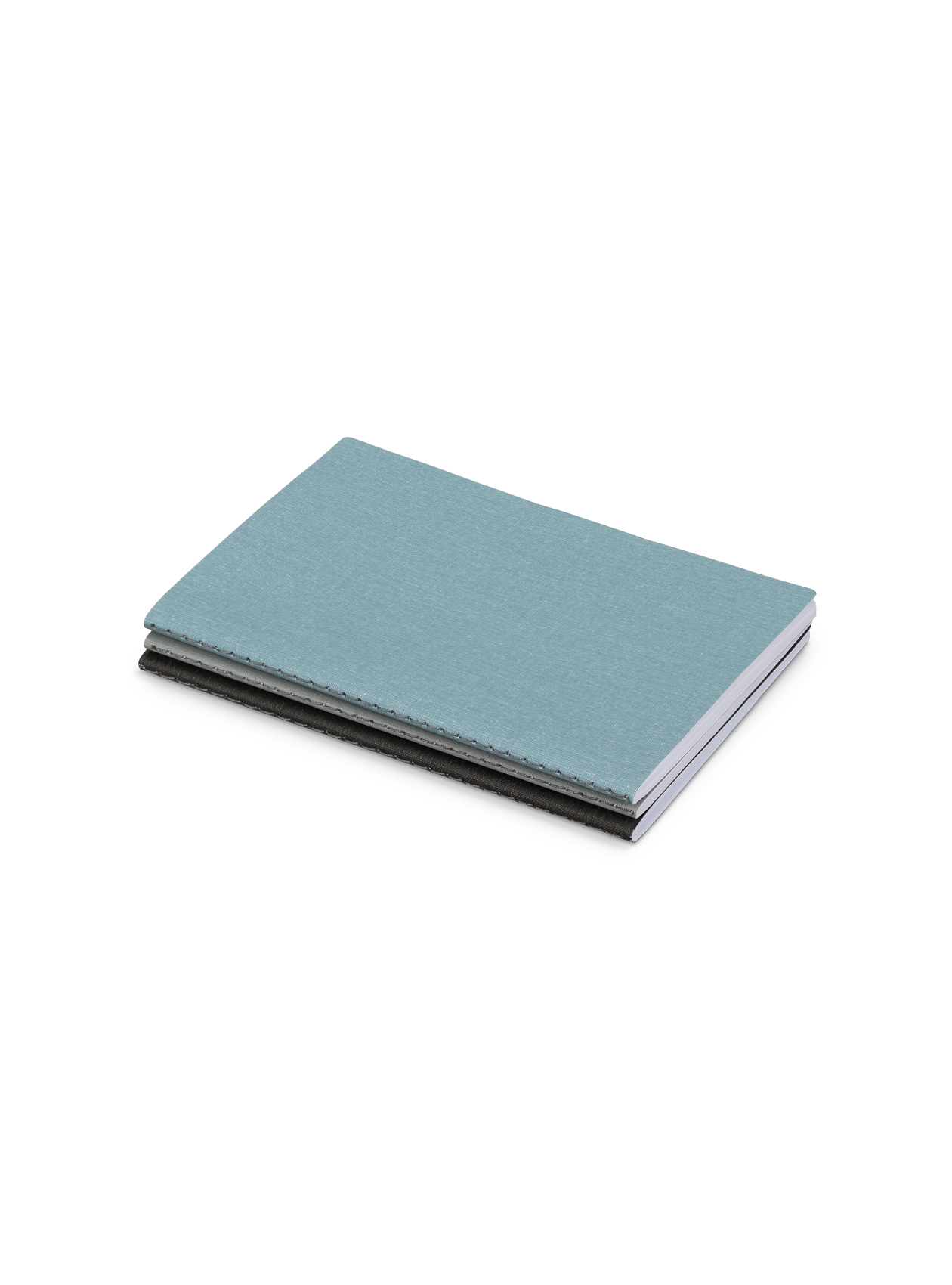 Mini Linen Jotter |  Appointed (DC)