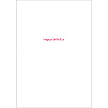 Load image into Gallery viewer, Road Rage Birthday Card | Fomato (CA)
