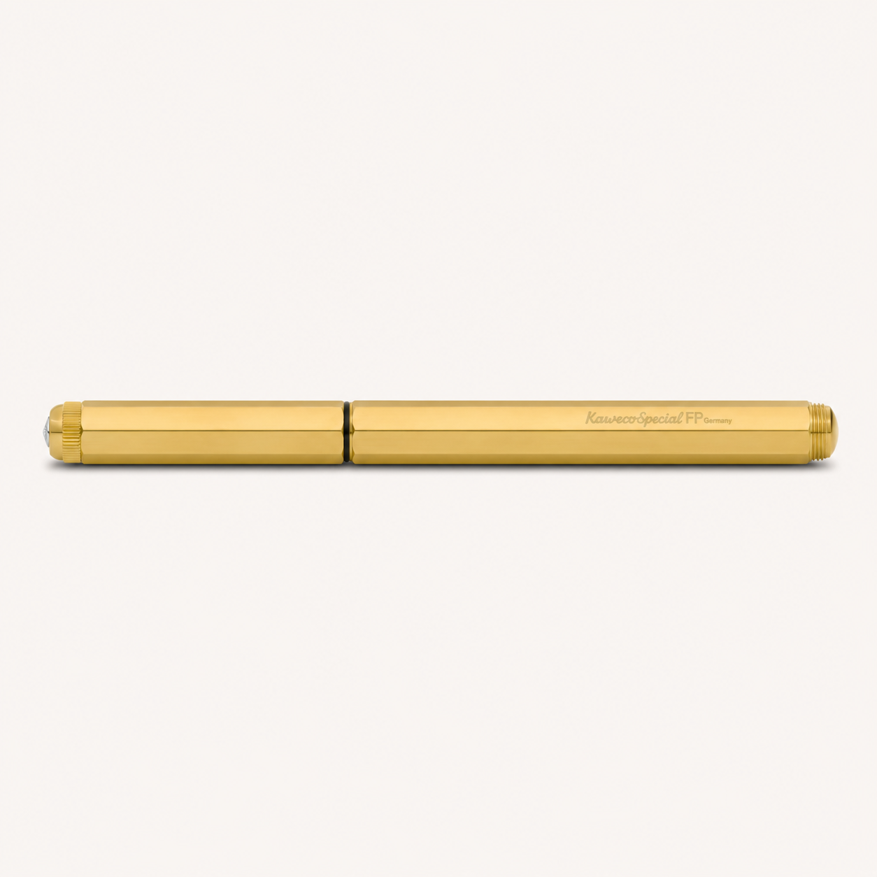 Special Brass Fountain Pen | Kaweco (DE)