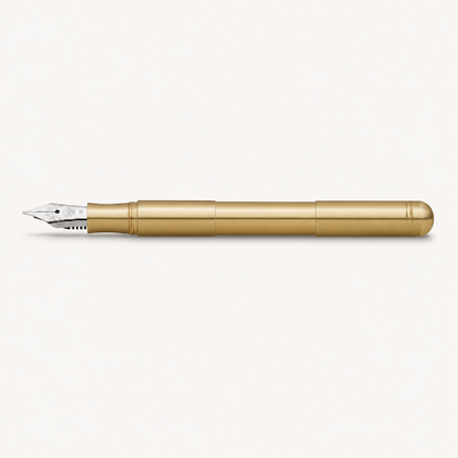 SUPRA Aluminium Fountain Pen | Kaweco (DE)