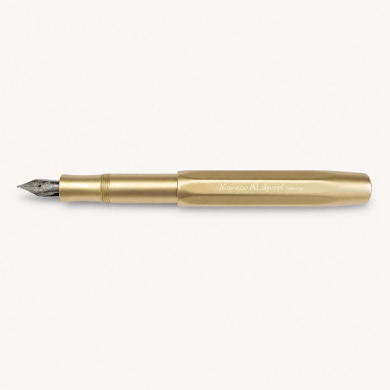 AL Sport Fountain Pen | Kaweco (DE)