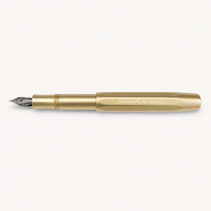 AL Sport Fountain Pen | Kaweco (DE)