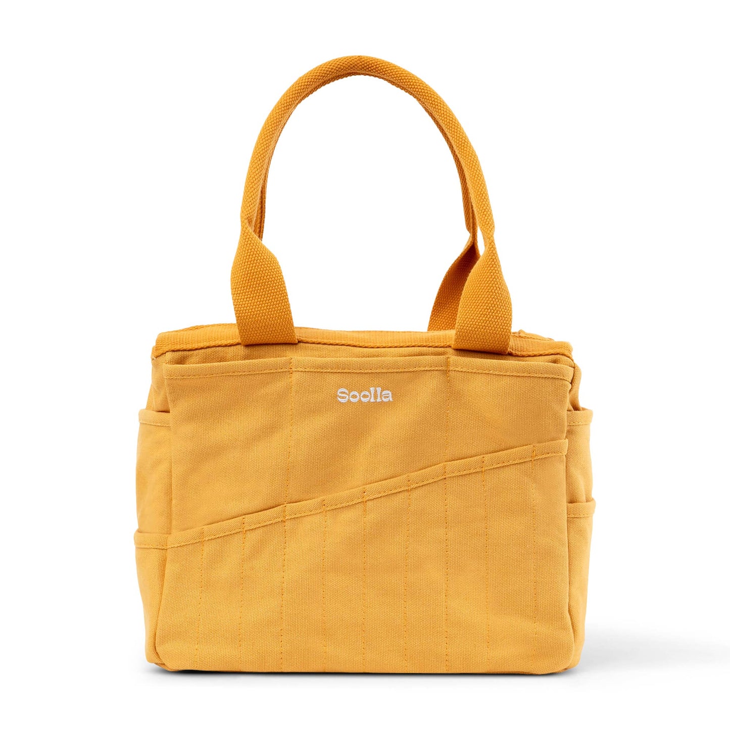 Canvas Studio Artist Bag | Soolla (CA)