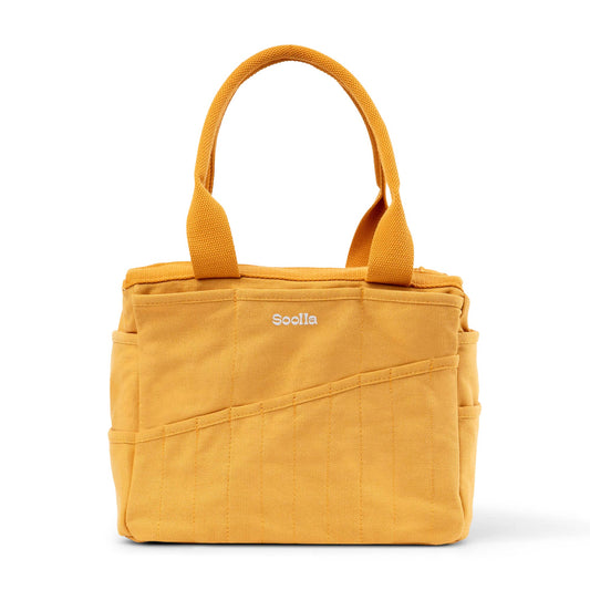 Canvas Studio Artist Bag | Soolla (CA)