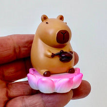 Load image into Gallery viewer, Capybara Life Blind Box
