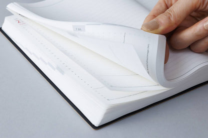 EDiT Planner 2025 Daily B6