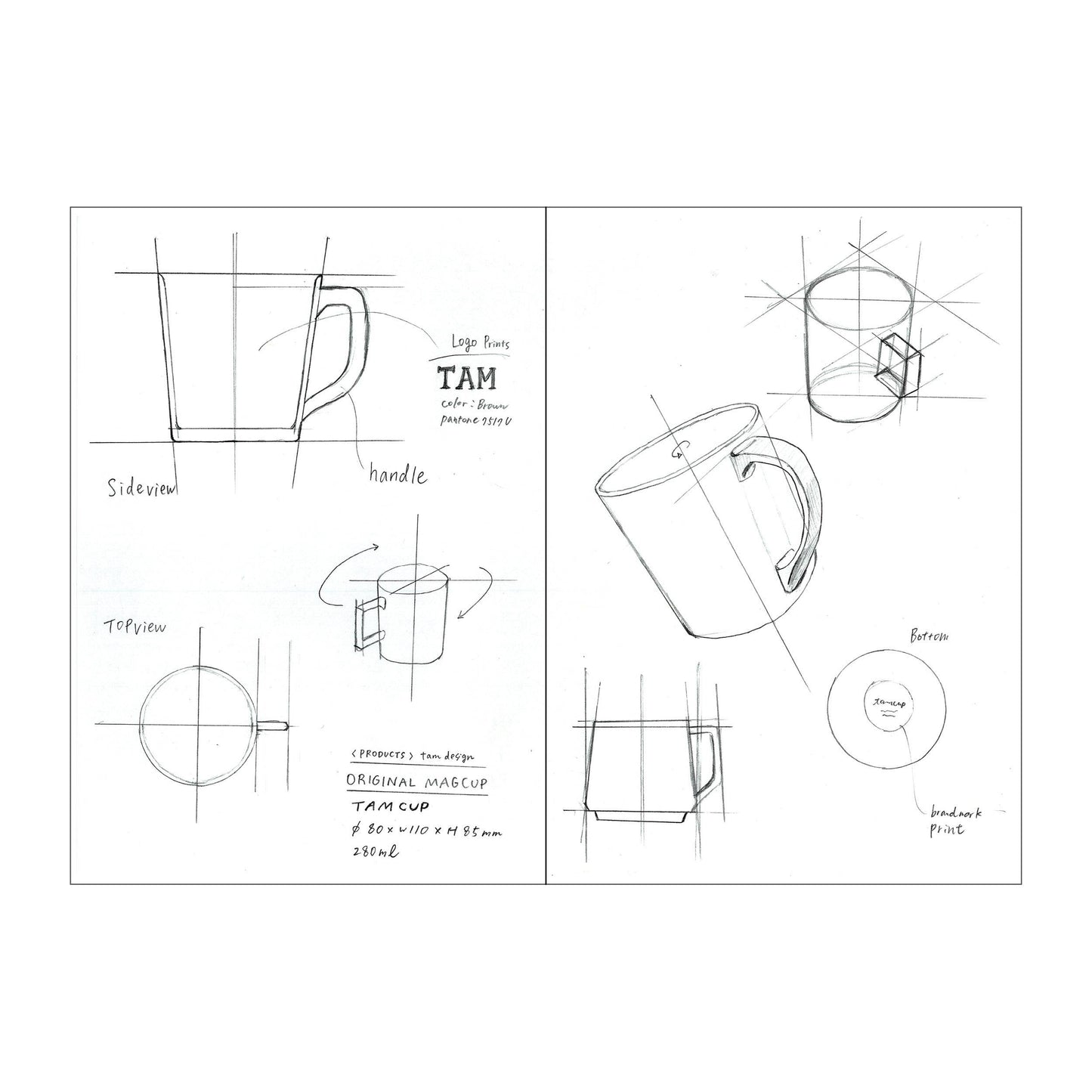EDiT Notebook A6 | Mark's (Japan)
