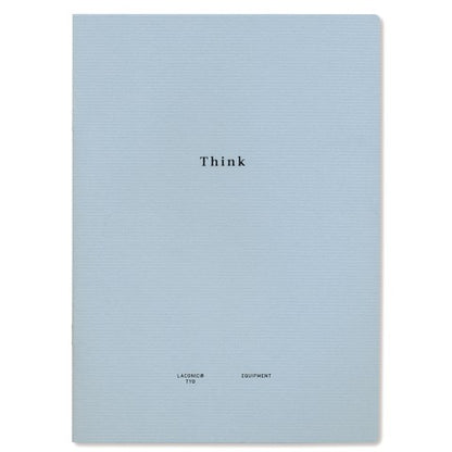 Think Notebook | Laconic (Japan)