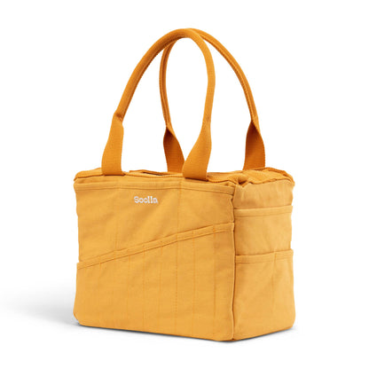 Canvas Studio Artist Bag | Soolla (CA)