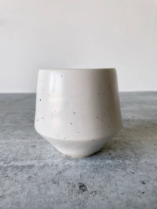 Anna Cup | Little Fire Ceramics (WI)