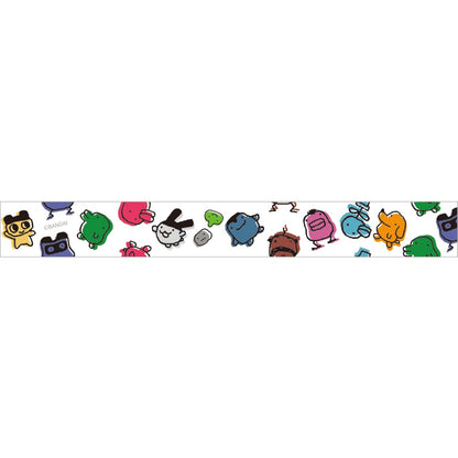 Tamagotchi Washi Tape | Bandai (Japan)