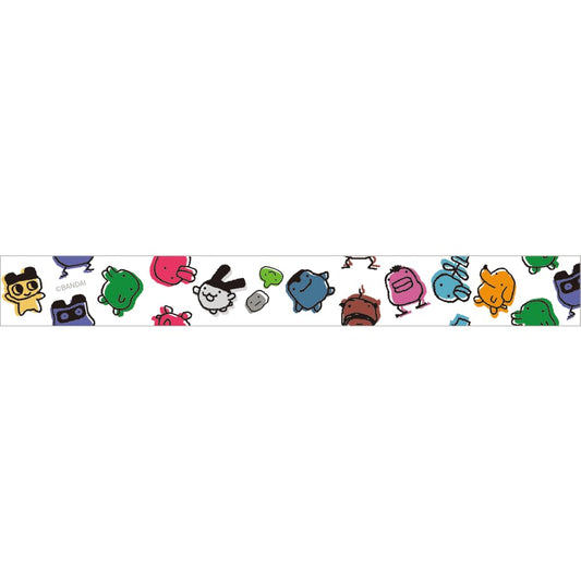 Tamagotchi Washi Tape | Bandai (Japan)