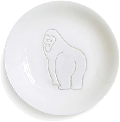 Gorilla Mame Dish | natural69 (Japan)