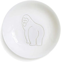 Load image into Gallery viewer, Gorilla Mame Dish | natural69 (Japan)
