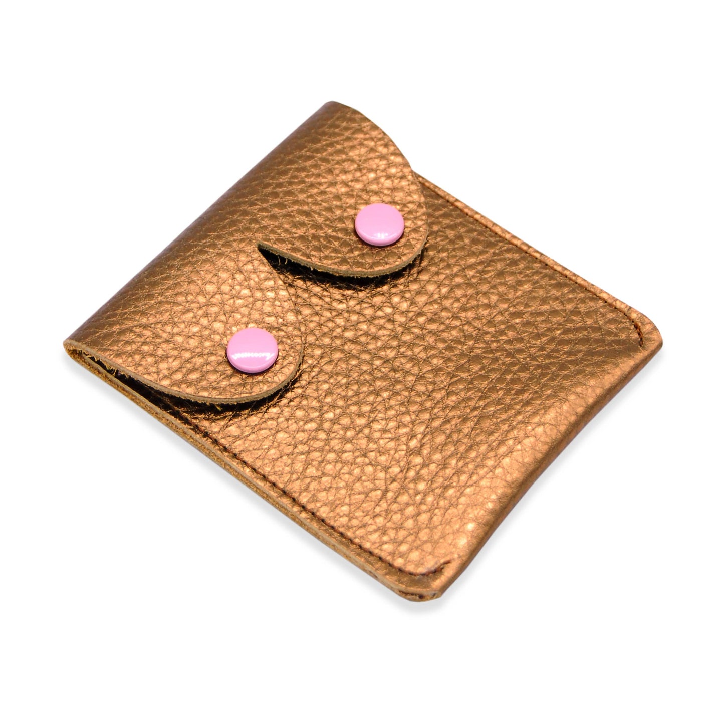 Leather Boobie Pouch | 'Alkemest (UK)