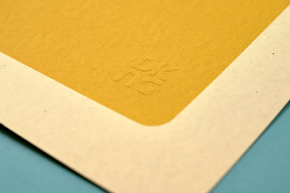 Horizons Series Screenprint | Beach | DKNG Studios (CA)