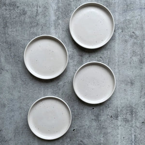 Ceramic Plates | Little Fire Ceramics (WI)