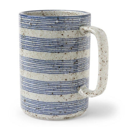 Blue Shimao Mug (Japan)