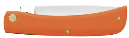 Orange Synthetic Sod Buster® Jr | Case (PA)