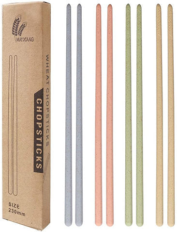 Ecoware Chopstick Set | O-Yaki (NH)