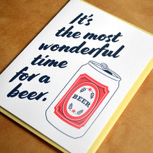 Load image into Gallery viewer, Wonderful Time Beer Boxed Set | McBitterson&#39;s (IL)
