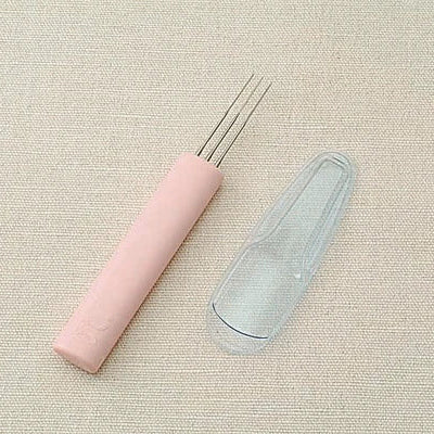 3 Prong Needle Felting Needle | Hamanaka (Japan)
