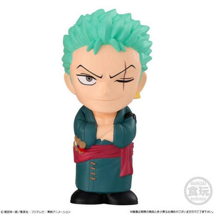 Bandai Sofbids One Piece Collectable Figure Blind Box | Bandai (Japan)