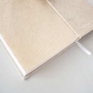 B6 Dotted Hardbound Journal | Papelerìa Raci (TX)