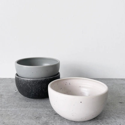 Ice Cream Bowl | Little Fire Ceramics (WI)
