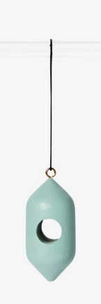 Abstract Wooden Ornaments | Areaware (NY)