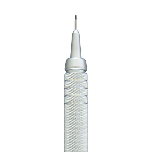 Graph Gear 500 Mechanical Pencil | .05mm | Pentel (Japan)