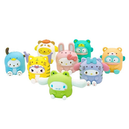 Sanrio Characters Mystery Figure | Sanrio (KR)