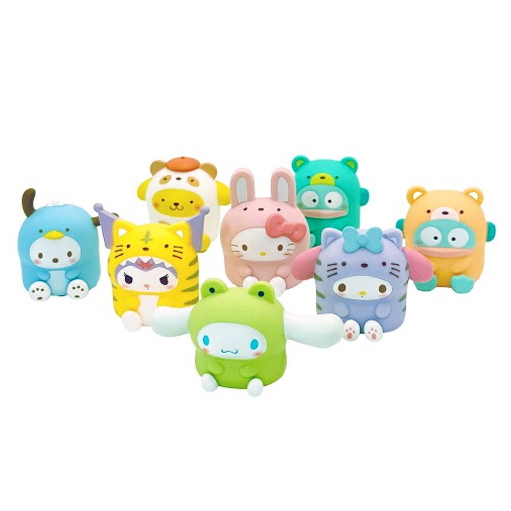 Sanrio Characters Mystery Figure | Sanrio (KR)