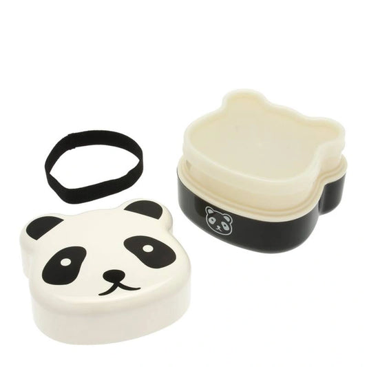 Panda Face Bento Set(Japan)