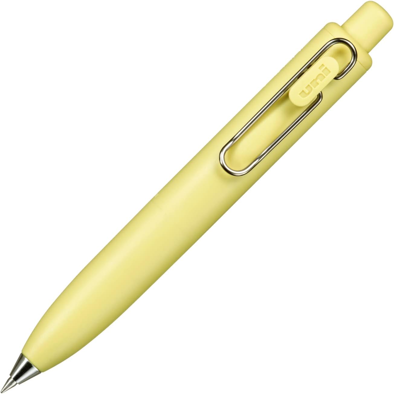 Uni-Ball One P Gel Ink Pen | Mitsubishi (Japan)