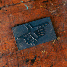 Load image into Gallery viewer, Party This Way Letterpress Print | Hatch Show Print (TN)
