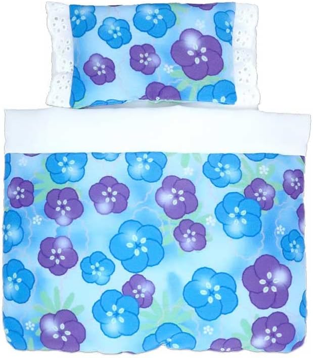 Plush Futon Bedding Set | Naito Design (Japan)
