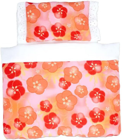 Plush Futon Bedding Set | Naito Design (Japan)
