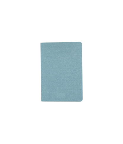 Mini Linen Jotter |  Appointed (DC)