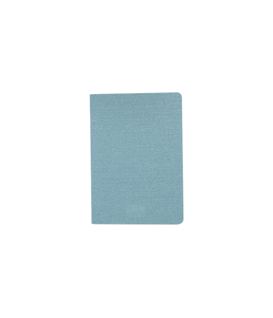 Mini Linen Jotter |  Appointed (DC)