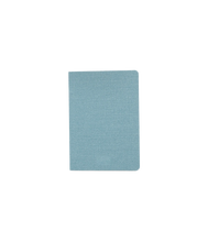 Load image into Gallery viewer, Mini Linen Jotter |  Appointed (DC)
