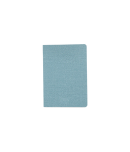 Mini Linen Jotter |  Appointed (DC)