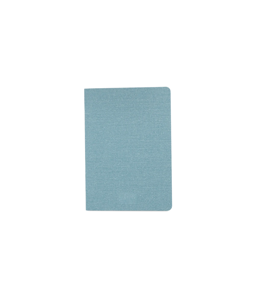 Mini Linen Jotter |  Appointed (DC)