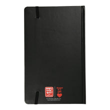 Load image into Gallery viewer, (De)composition Lined Journal | Angry Little Girls (CA)

