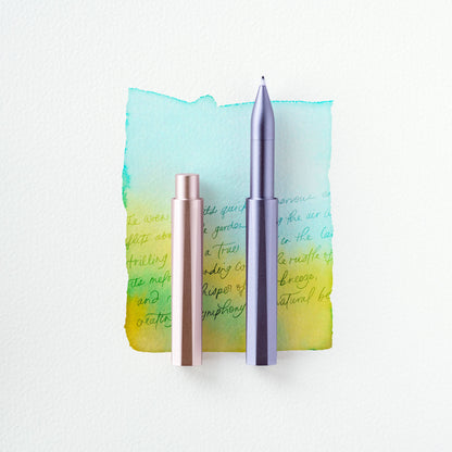 The Wren Refillable Writing Pen | Tom's Studio (UK)