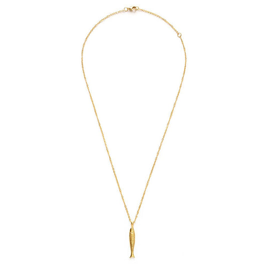 Fish Necklace | Amano Studio (CA)