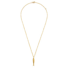 Load image into Gallery viewer, Fish Necklace | Amano Studio (CA)
